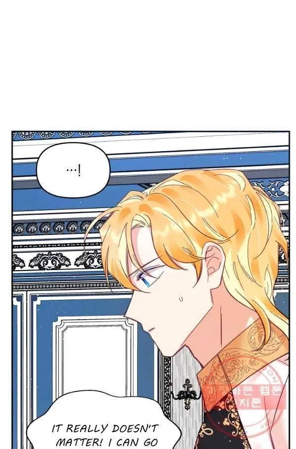 Finding My Place Chapter 27 – Page 30