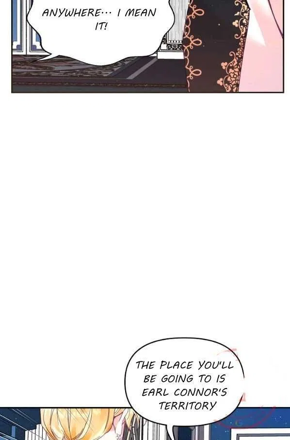 Finding My Place Chapter 27 – Page 31