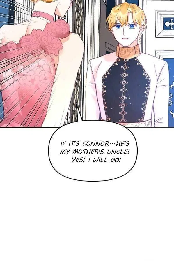 Finding My Place Chapter 27 – Page 32