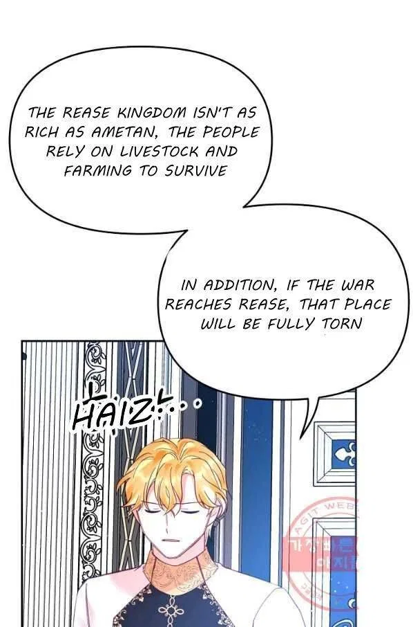 Finding My Place Chapter 27 – Page 33