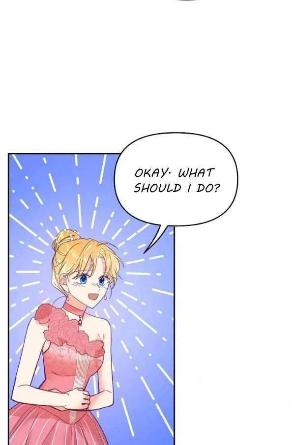 Finding My Place Chapter 27 – Page 39