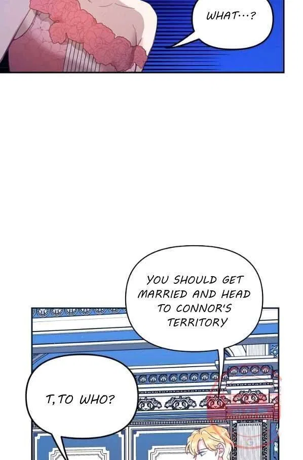 Finding My Place Chapter 27 – Page 42