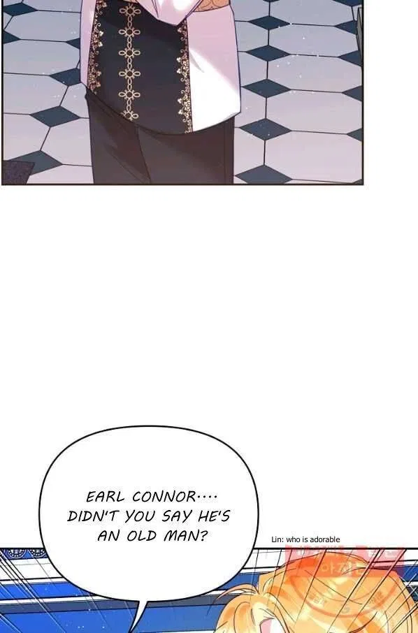 Finding My Place Chapter 27 – Page 45