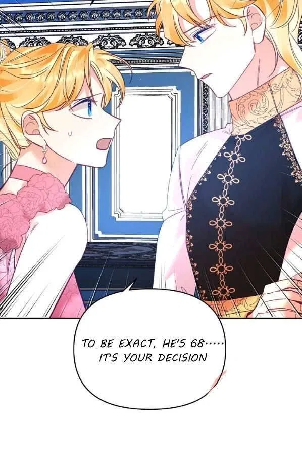 Finding My Place Chapter 27 – Page 46