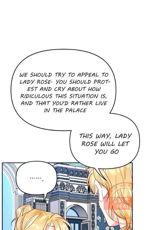 Finding My Place Chapter 27 – Page 47