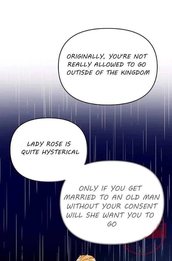 Finding My Place Chapter 27 – Page 49