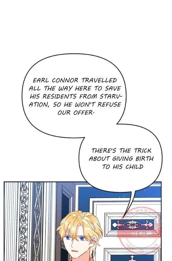 Finding My Place Chapter 27 – Page 58