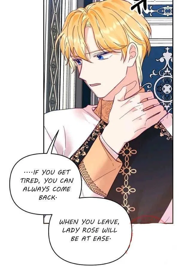 Finding My Place Chapter 27 – Page 61
