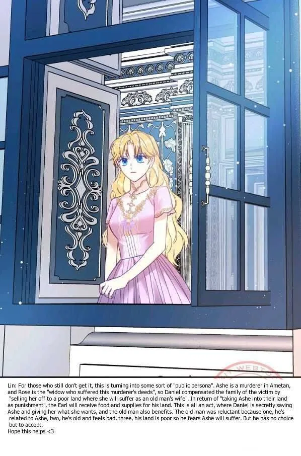 Finding My Place Chapter 27 – Page 105