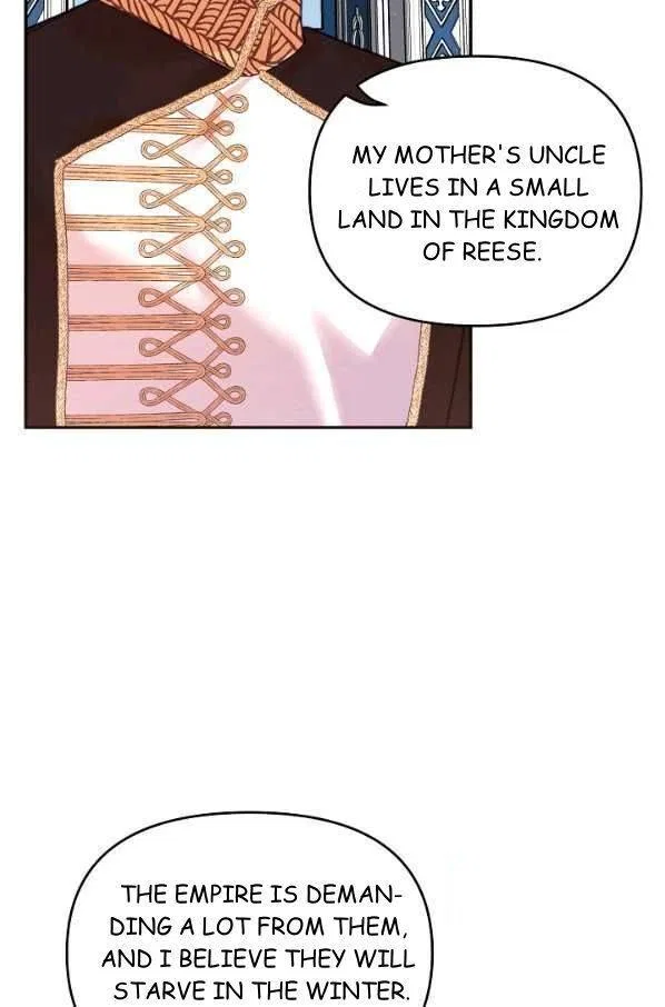 Finding My Place Chapter 26 – Page 13