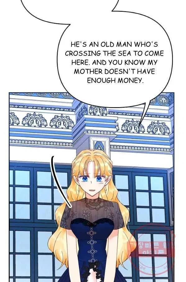 Finding My Place Chapter 26 – Page 14