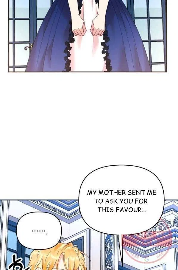 Finding My Place Chapter 26 – Page 15
