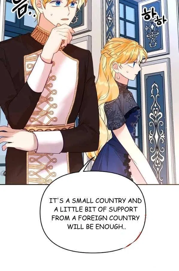 Finding My Place Chapter 26 – Page 16