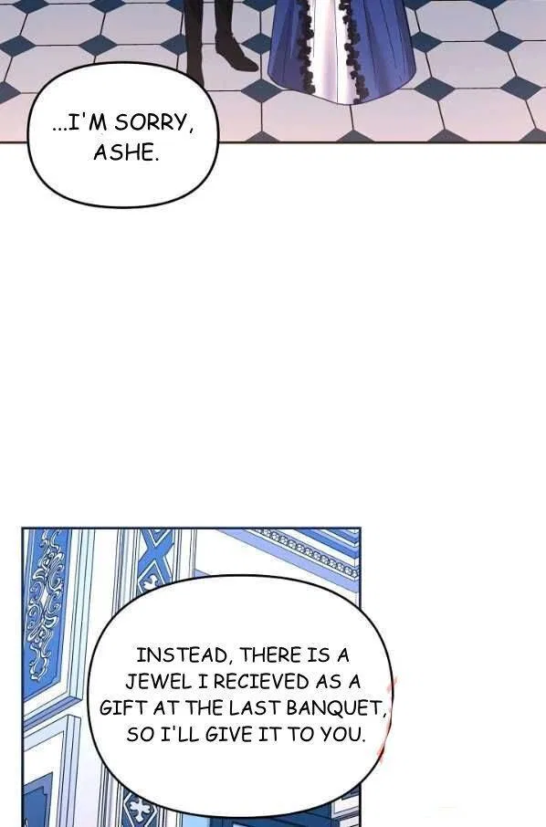 Finding My Place Chapter 26 – Page 20