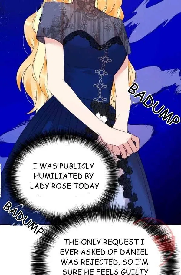Finding My Place Chapter 26 – Page 25