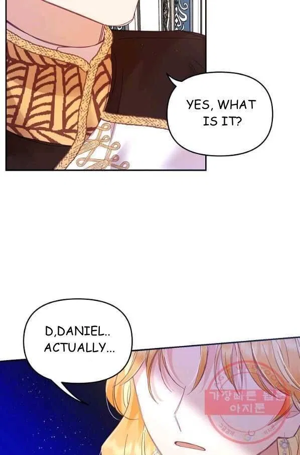 Finding My Place Chapter 26 – Page 27