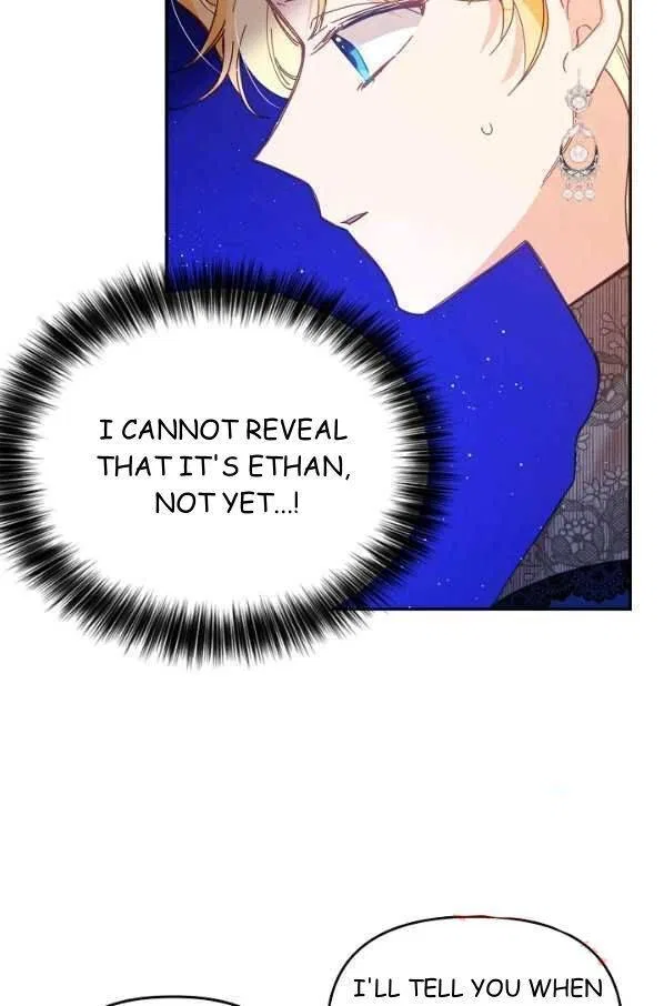 Finding My Place Chapter 26 – Page 39