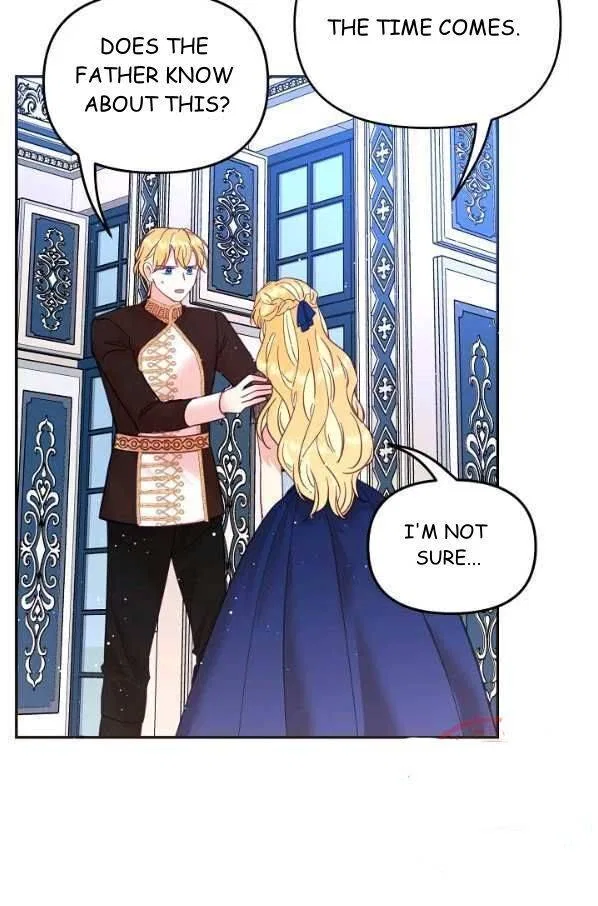 Finding My Place Chapter 26 – Page 40