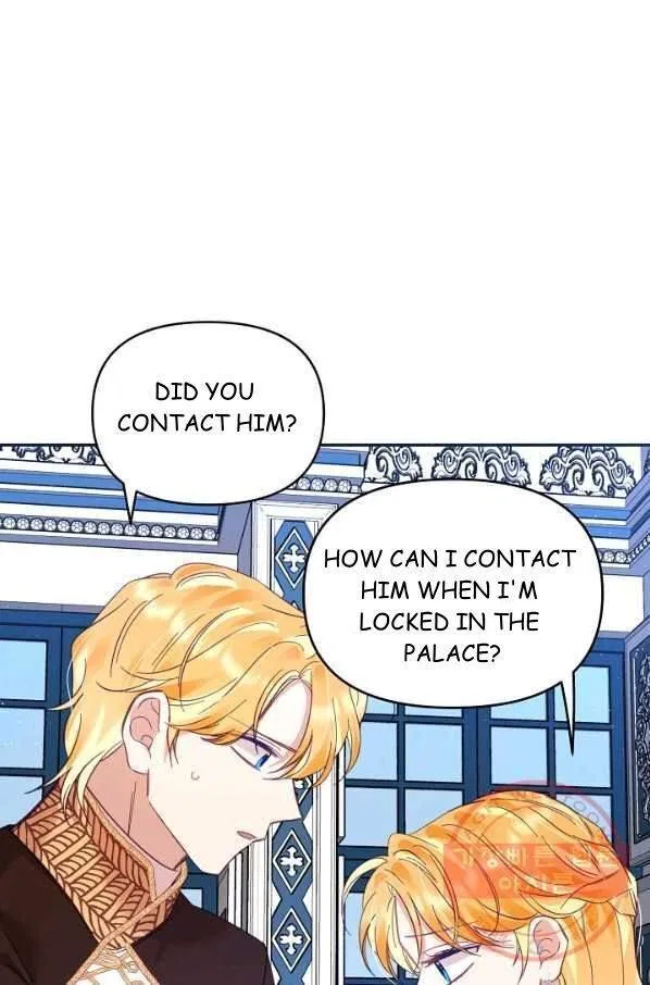 Finding My Place Chapter 26 – Page 41