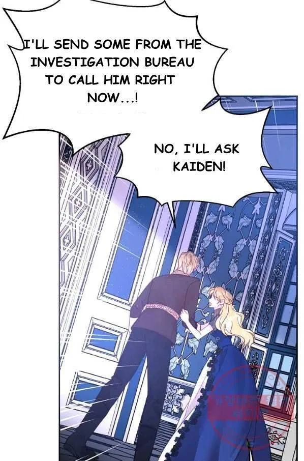 Finding My Place Chapter 26 – Page 44