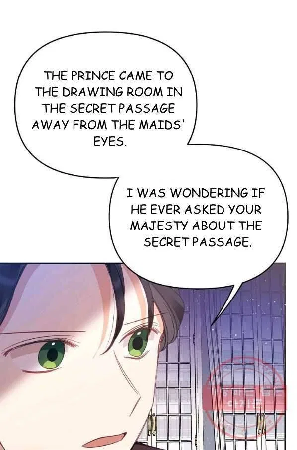Finding My Place Chapter 26 – Page 58