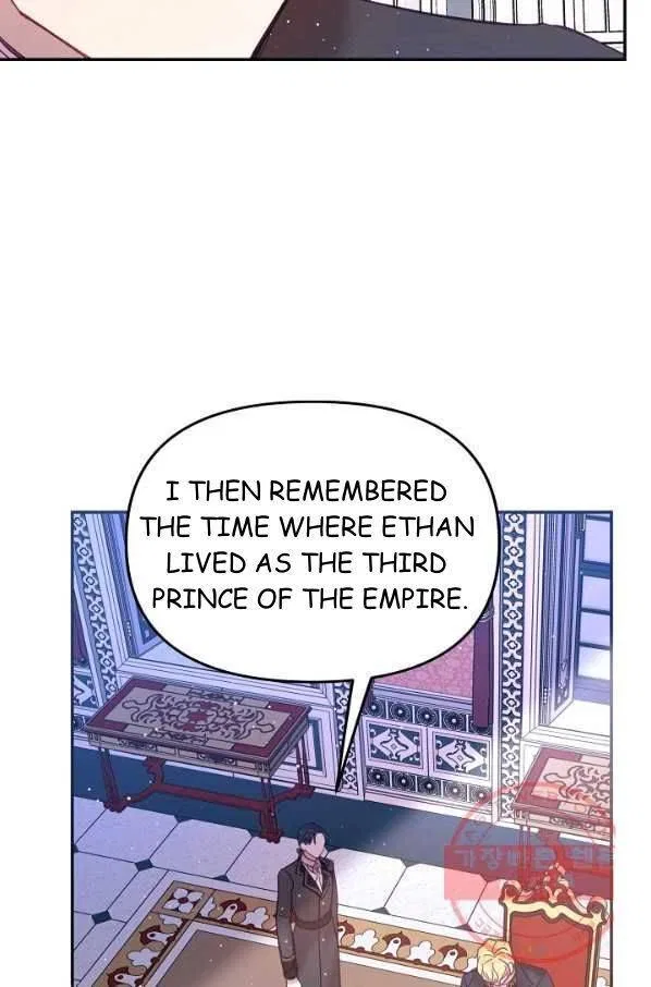 Finding My Place Chapter 26 – Page 59