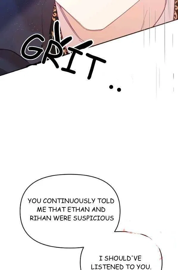 Finding My Place Chapter 26 – Page 70