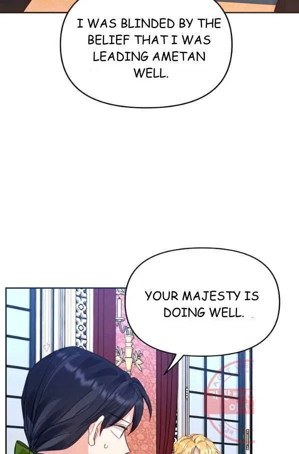 Finding My Place Chapter 26 – Page 73