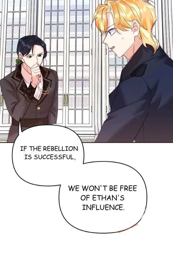 Finding My Place Chapter 26 – Page 79