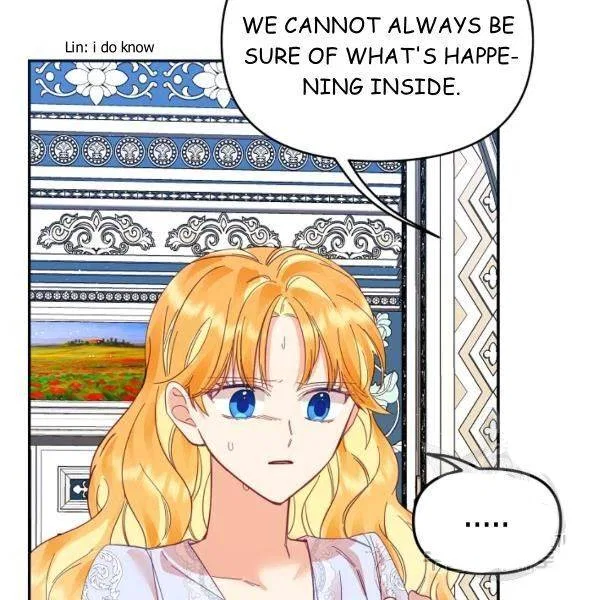 Finding My Place Chapter 25 – Page 23