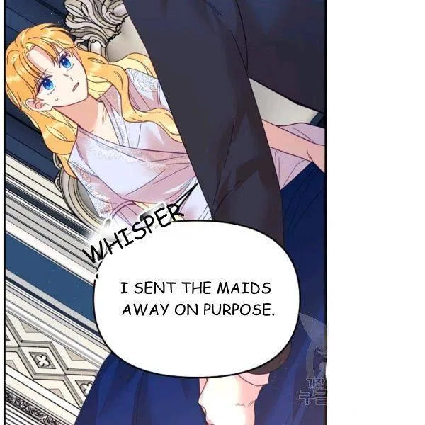 Finding My Place Chapter 25 – Page 32