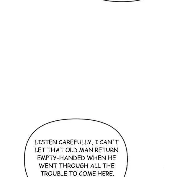 Finding My Place Chapter 24 – Page 75