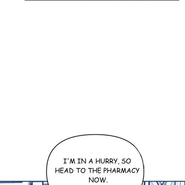 Finding My Place Chapter 24 – Page 137