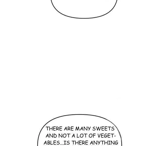 Finding My Place Chapter 23 – Page 11