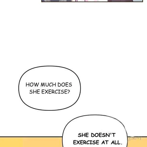 Finding My Place Chapter 23 – Page 15