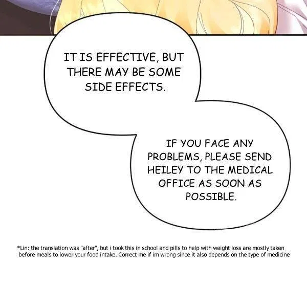 Finding My Place Chapter 23 – Page 35
