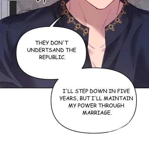Finding My Place Chapter 23 – Page 74