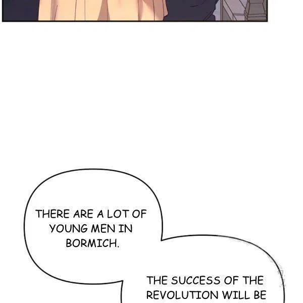 Finding My Place Chapter 23 – Page 84