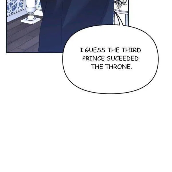Finding My Place Chapter 23 – Page 136