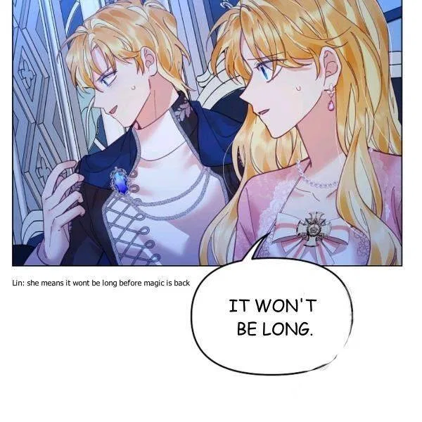 Finding My Place Chapter 22 – Page 8