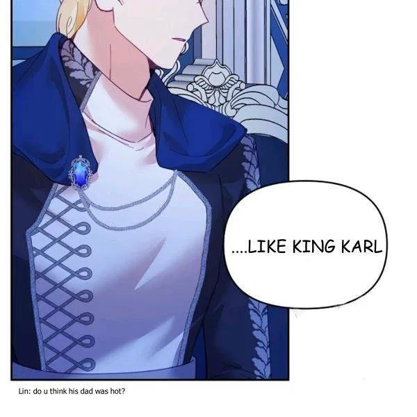 Finding My Place Chapter 22 – Page 33