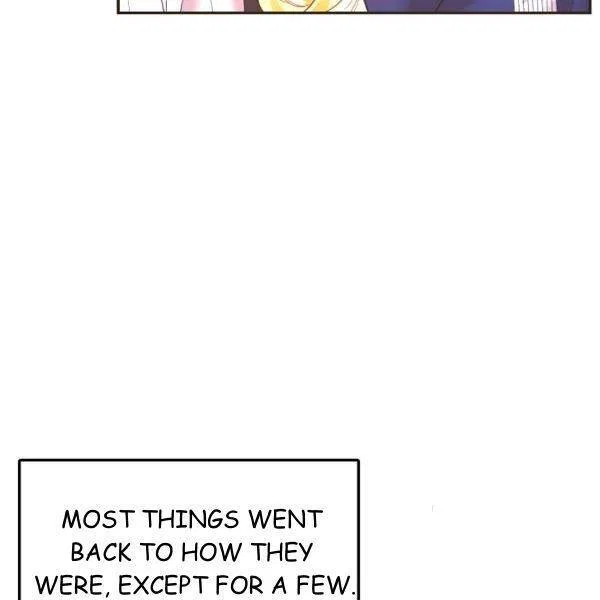 Finding My Place Chapter 22 – Page 67