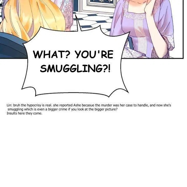 Finding My Place Chapter 22 – Page 79