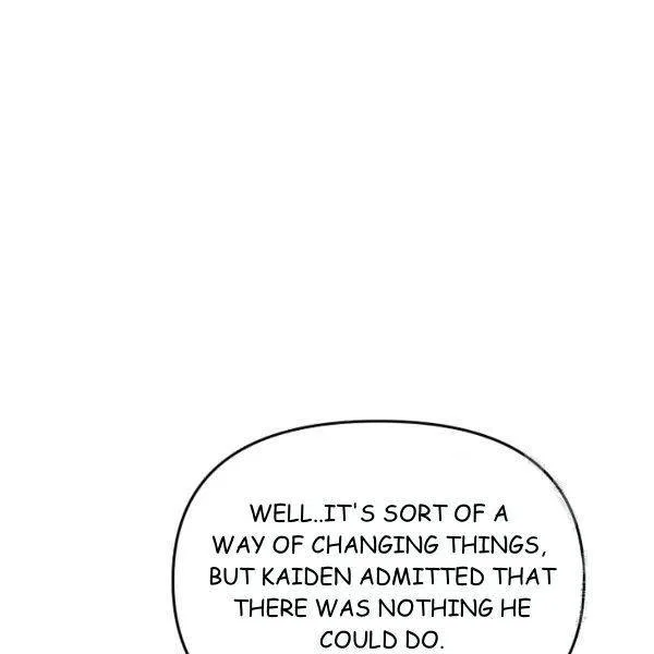Finding My Place Chapter 22 – Page 105