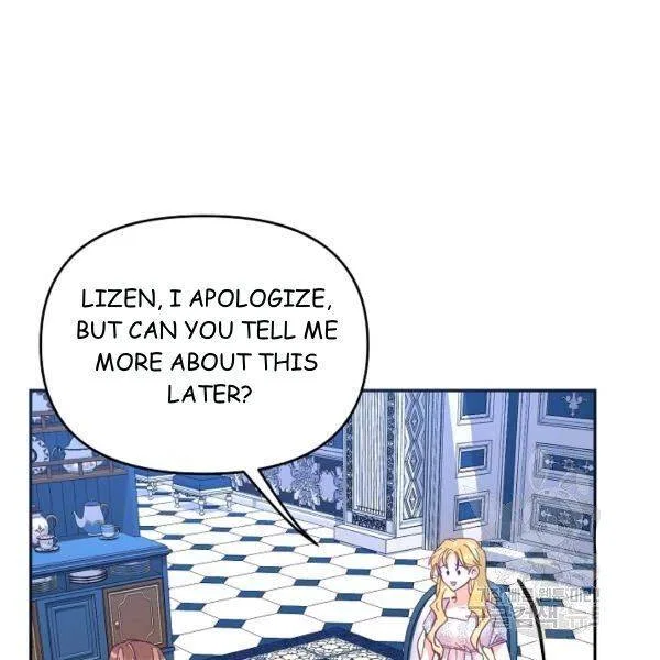 Finding My Place Chapter 22 – Page 135