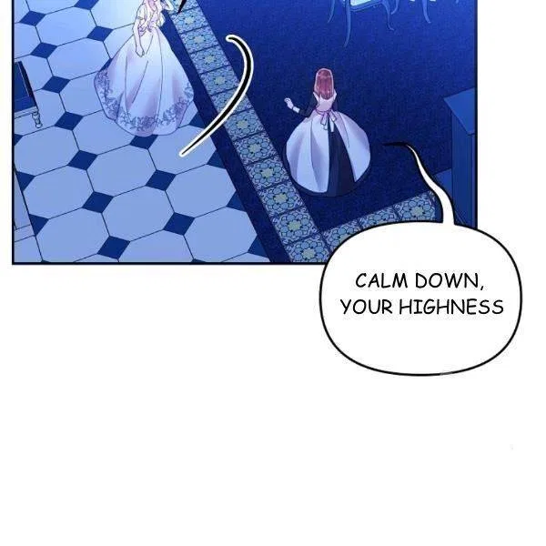 Finding My Place Chapter 21 – Page 3