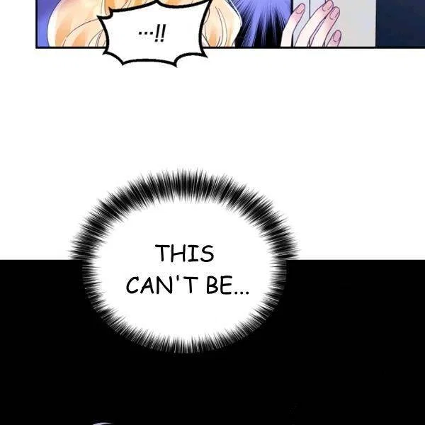 Finding My Place Chapter 21 – Page 17