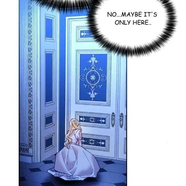 Finding My Place Chapter 21 – Page 21
