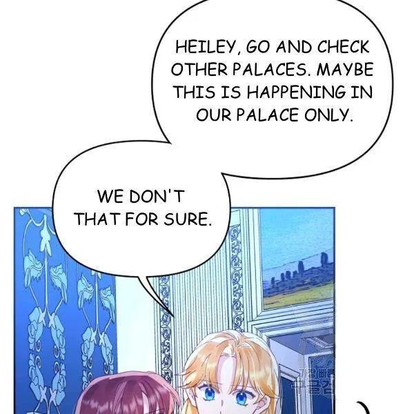 Finding My Place Chapter 21 – Page 25