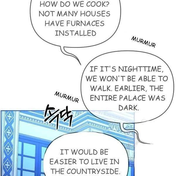 Finding My Place Chapter 21 – Page 72